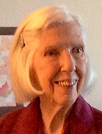 Andrée Mennie (née Bélanger)