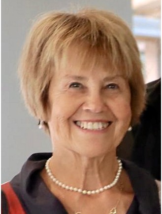 Yvonne Malette