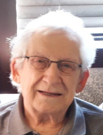 Jacques Laurin