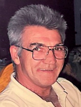 Jacques Bélanger