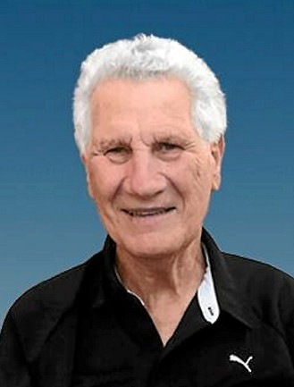 Giuseppe Giordano