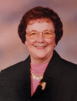 Jeannette Racine