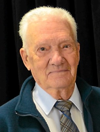 André Berthelotte