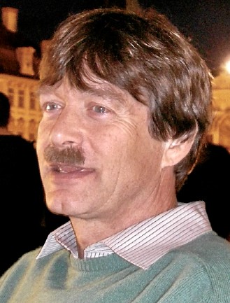 Michel Charles Frémont-Côté
