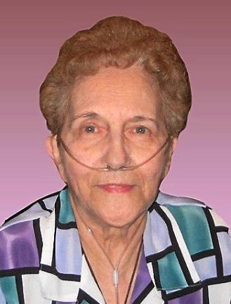 Suzette Charron