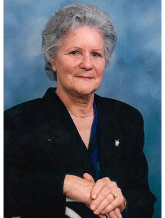 Thérèse Goulet Bellehumeur