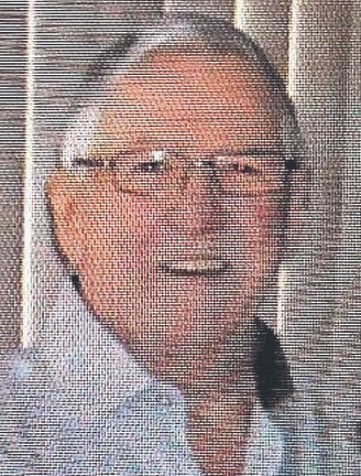 Garry Barnett
