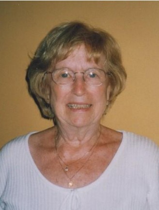 Jacqueline Lacroix