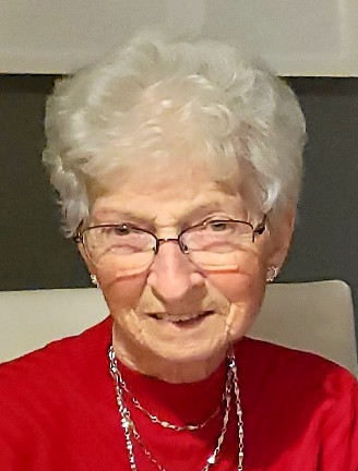 Anne Deschamps