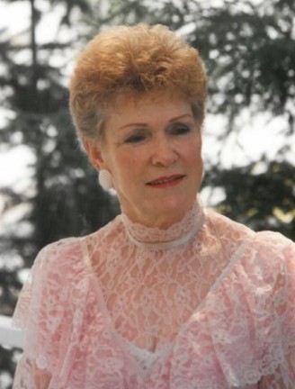 Madeleine Thibault