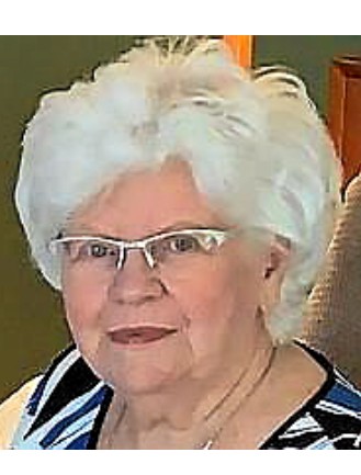 Suzanne Monette Beauchamp