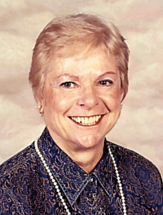 Mme Sergine Berthiaume