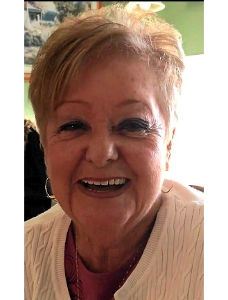 Jocelyne Papillon Dupont