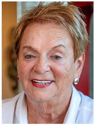 Huguette Drouin Tremblay