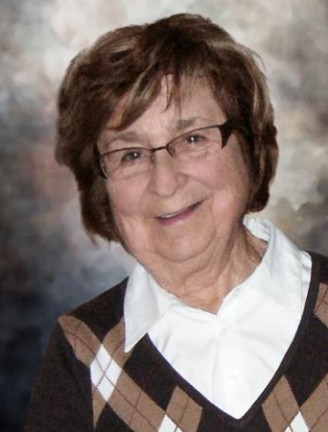 Marie-Jeanne Rivet-Gagnon