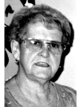 Rita Newberry
