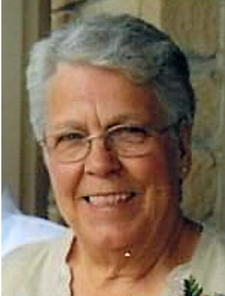 Yolande Tardif-Dubé