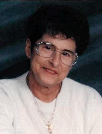 Thérèse née Laflamme Lahaie
