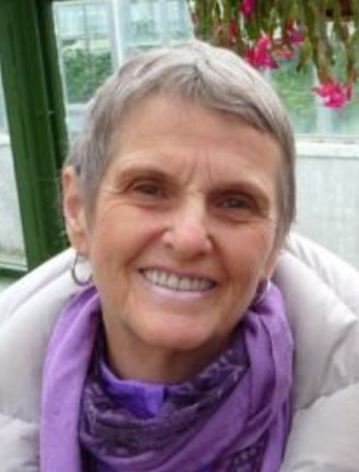 Monique Lévesque