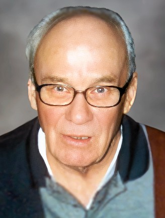 Robert Stooke