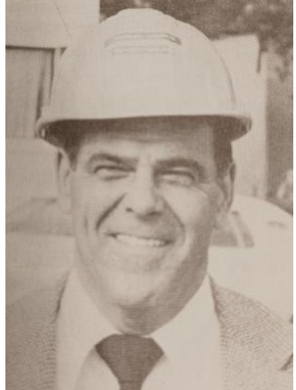 Marcel Laurin
