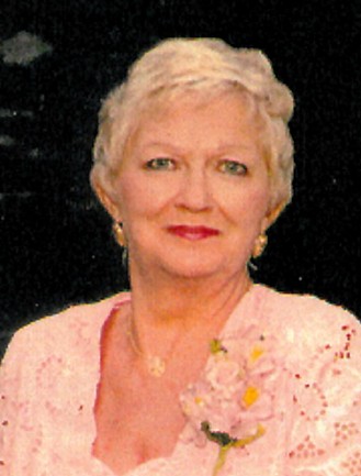 Thérèse Ouellet