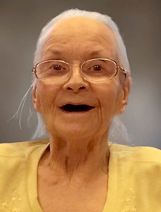 Marie Isabelle Claire Lauzon-Kell (née Michaud)