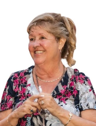 Lorraine Lagacé