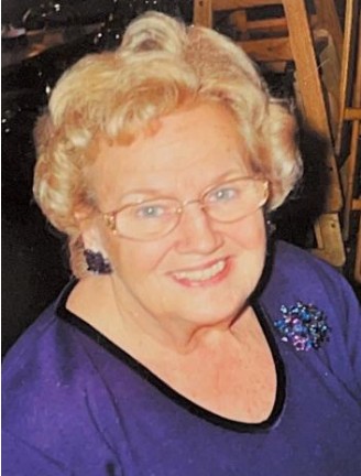 Jacqueline Quarterman