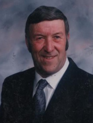 Léger Maisonneuve