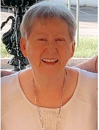 Mme Madeleine Ménard née Simard