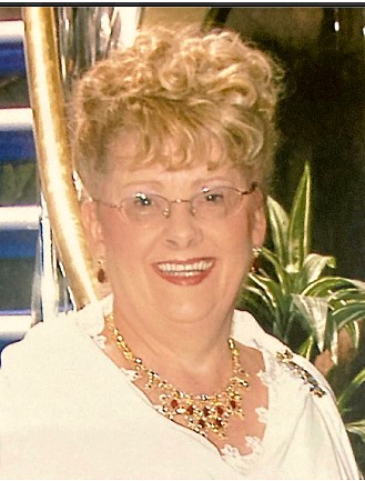 Rachel Hupé Campeau
