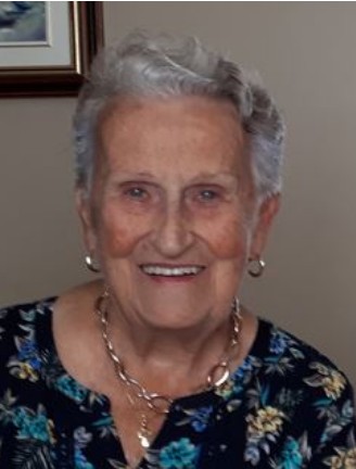 Renée Pauline Landry