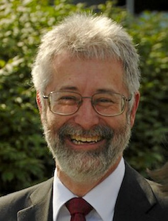 Daniel Bouchard