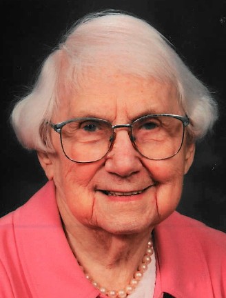 Gabrielle Clarke (née Goulet)