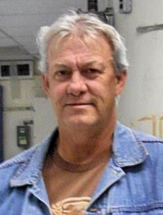 Serge Martineau