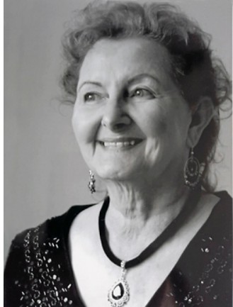 Marie-Thérèse Larabie