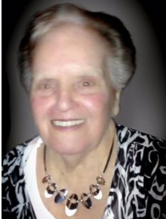Paulette Kenney Carpentier