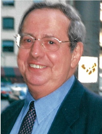 Len Bégin