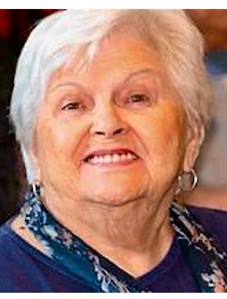Murielle Séguin-Desjardins