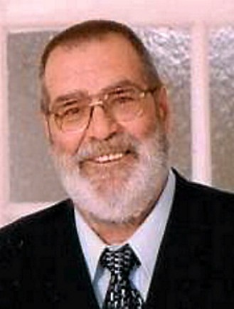 Philippe Omer Parent
