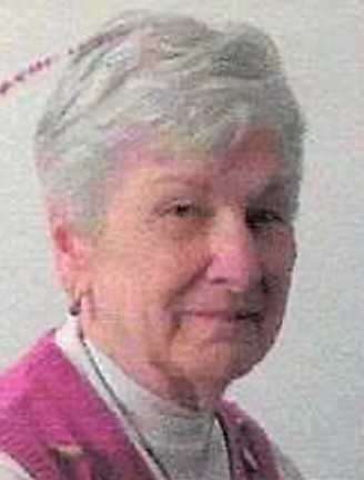 Thérèse Laramée