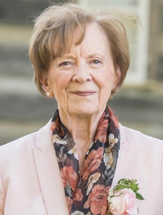 Paulette St-Denis