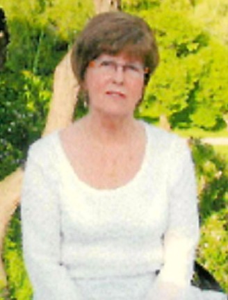 Carmen Légaré