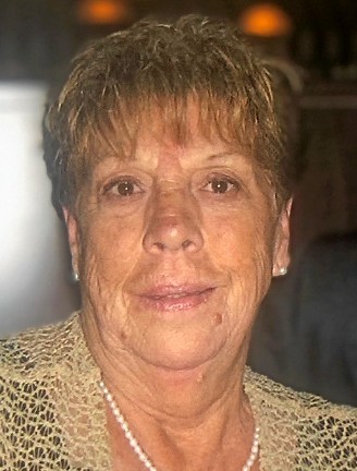 Pierrette Soulière (née Ducharme)