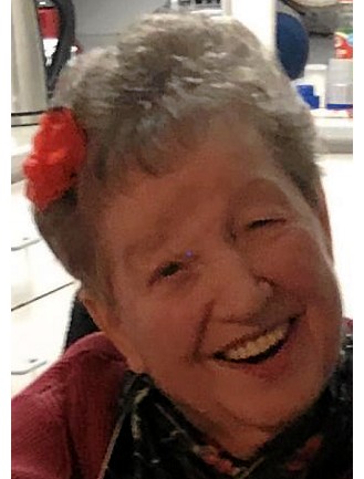 Claire Guy