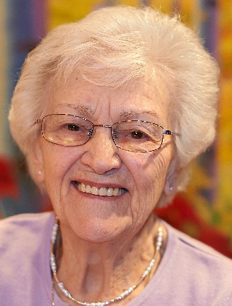 Françoise St-Laurent