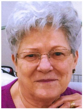 Anne-Marie Amyot