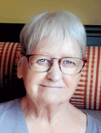 Mme Lorraine Dorval