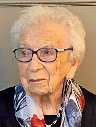 Jeanne Cooke